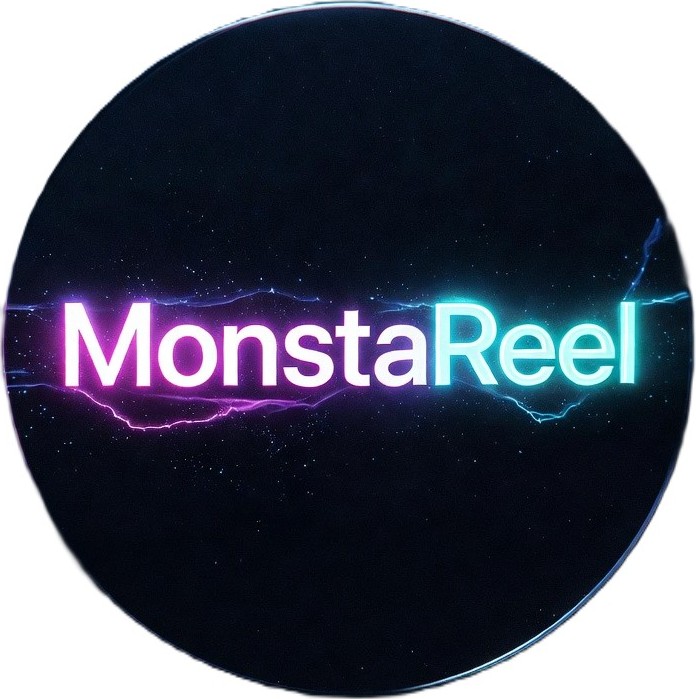 MonstaReel