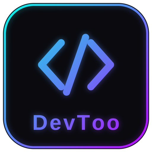 DevToo logo