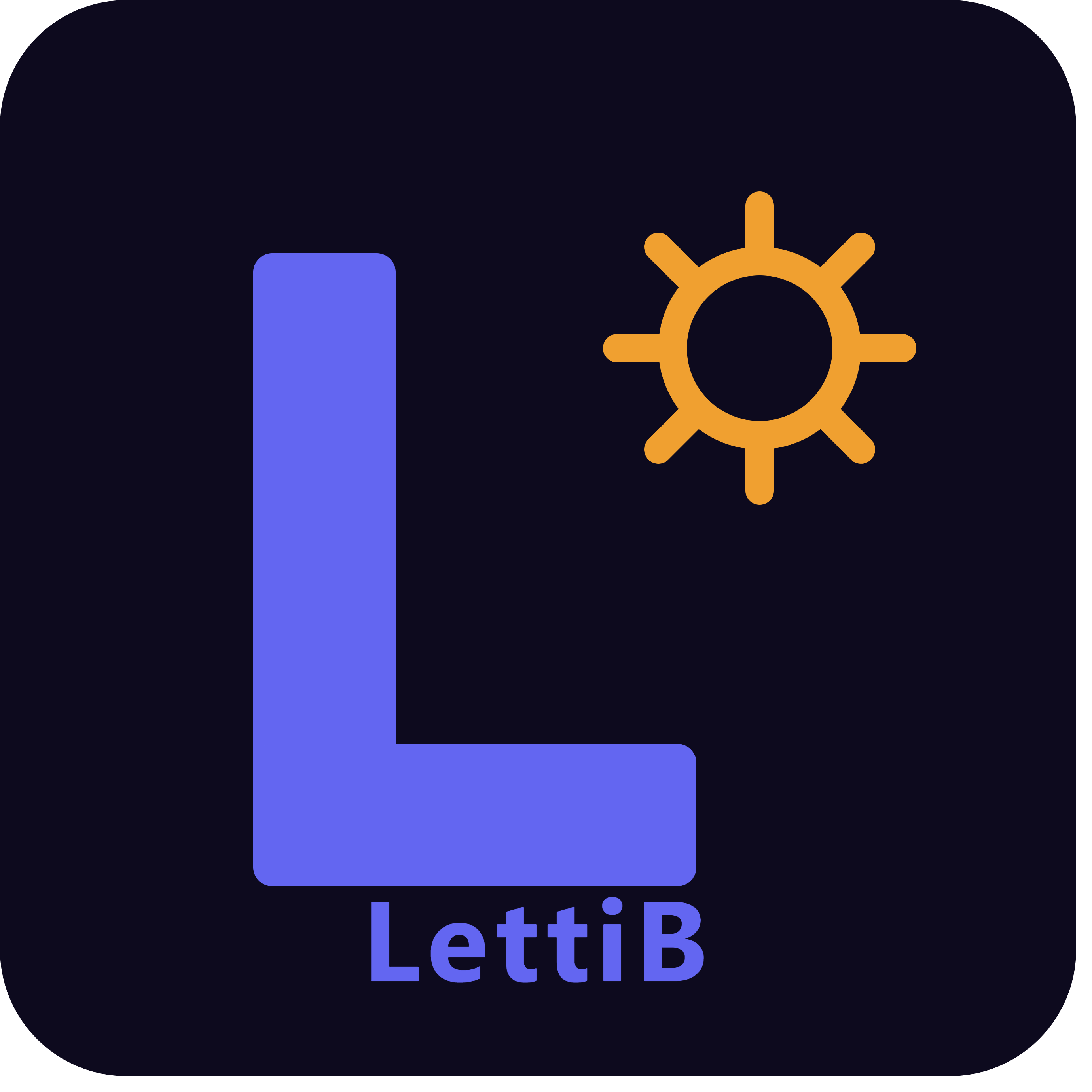 LettiB logo