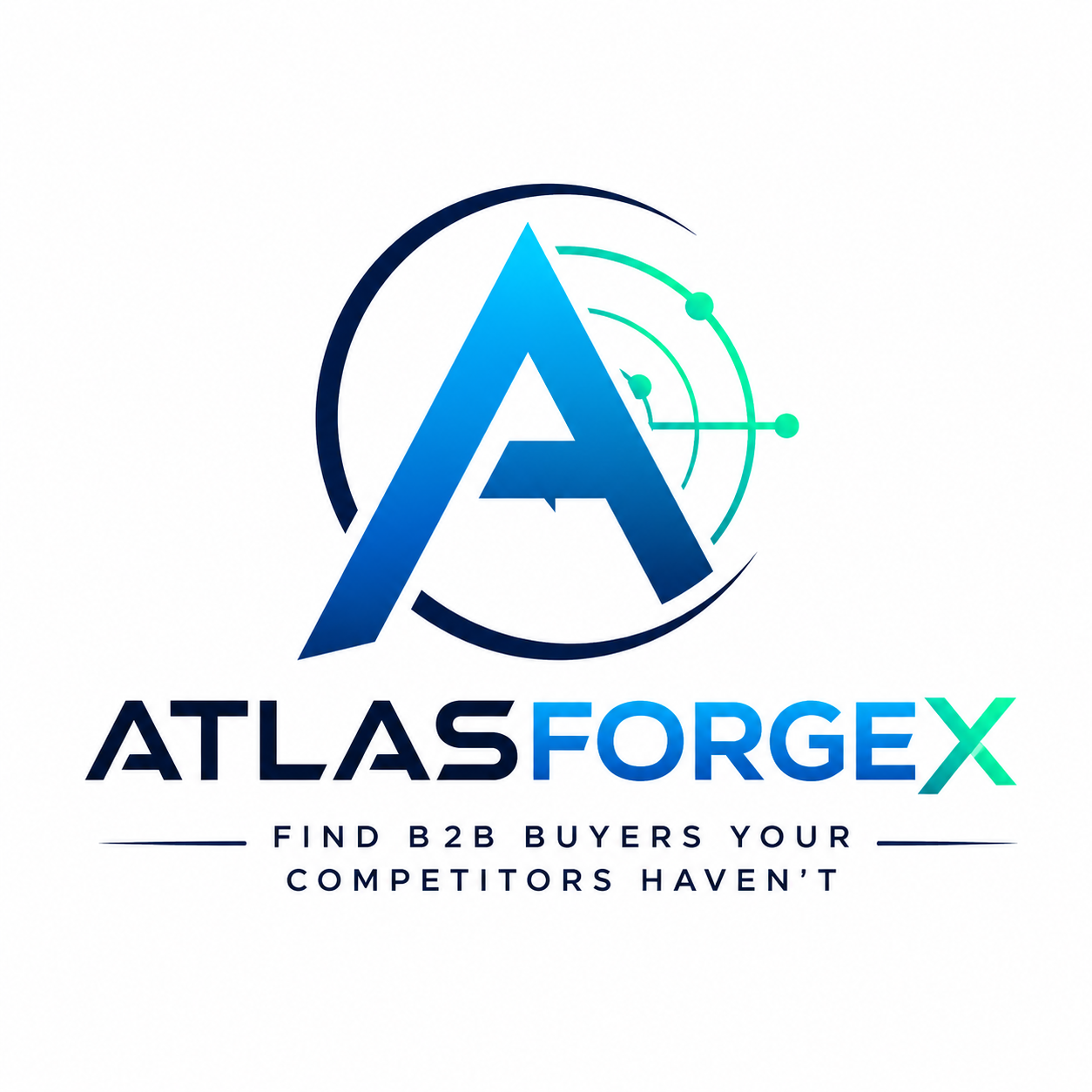 AtlasForgeX