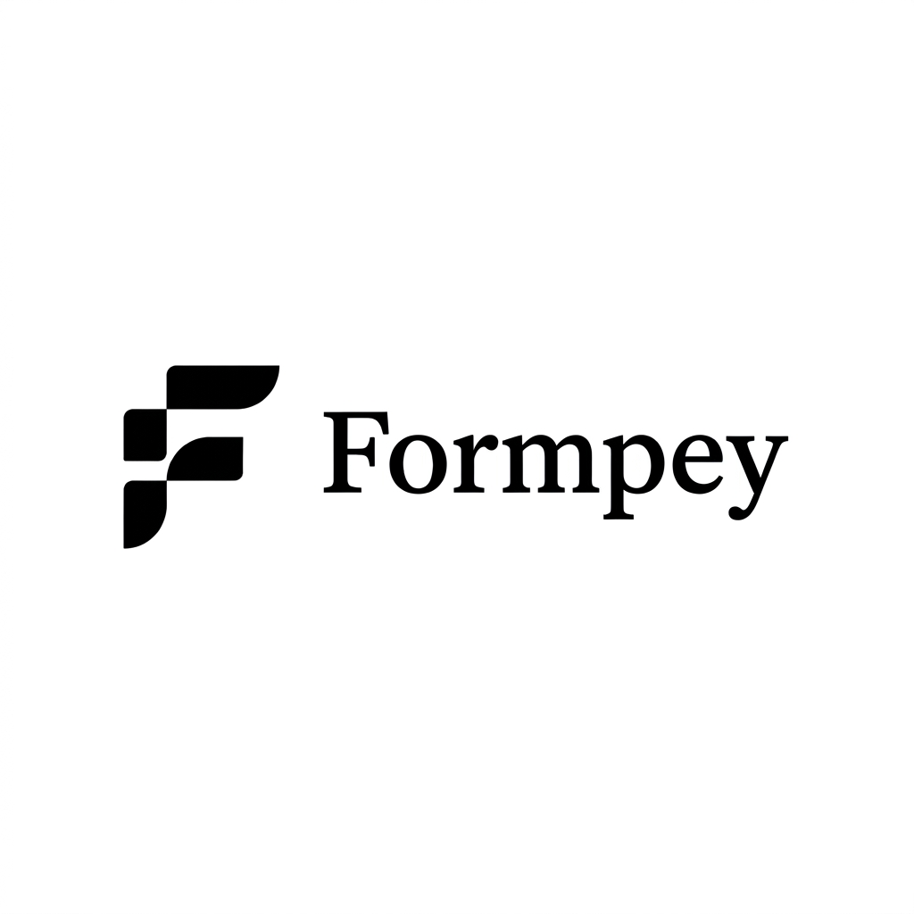 Formpey logo