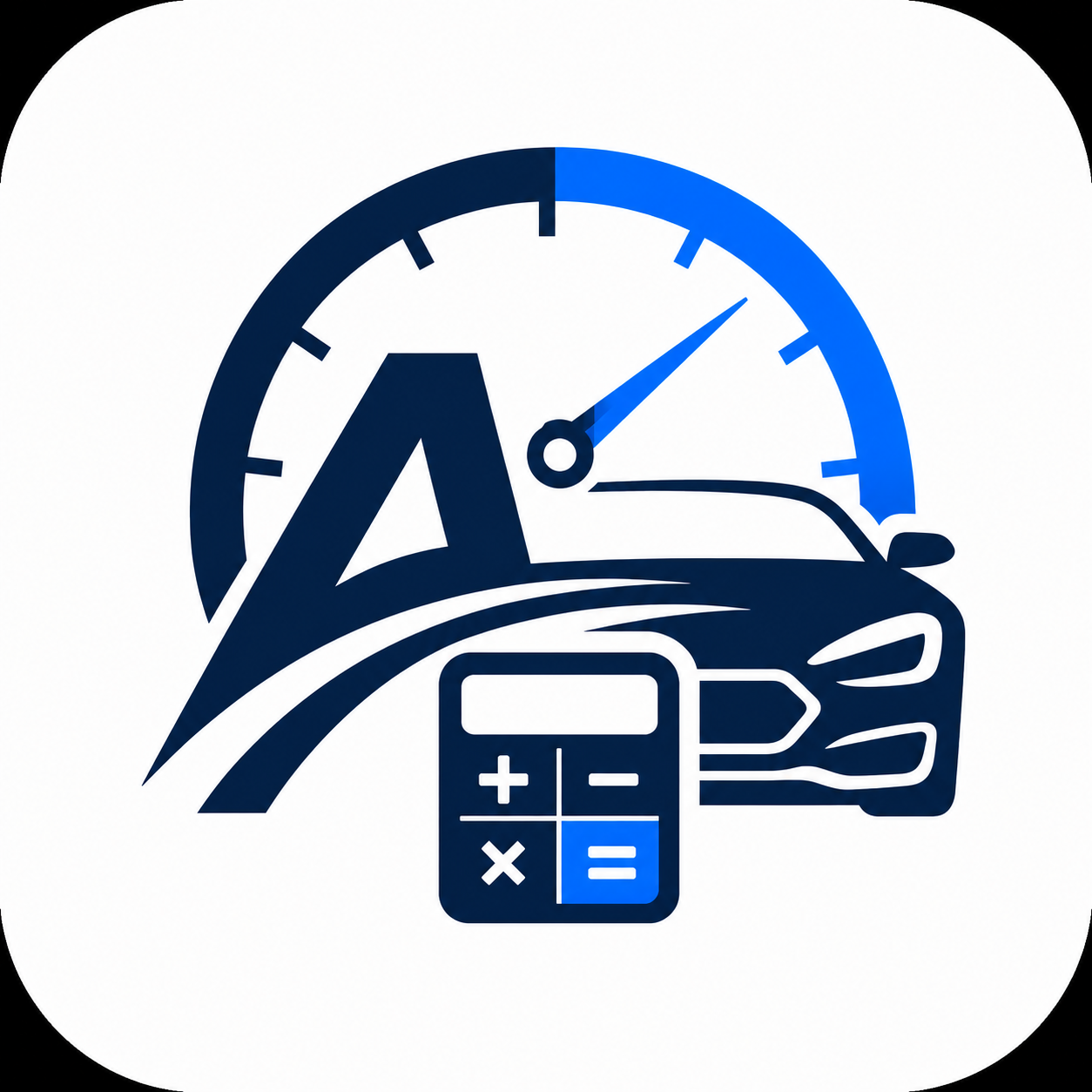 AutoCalc Pro logo