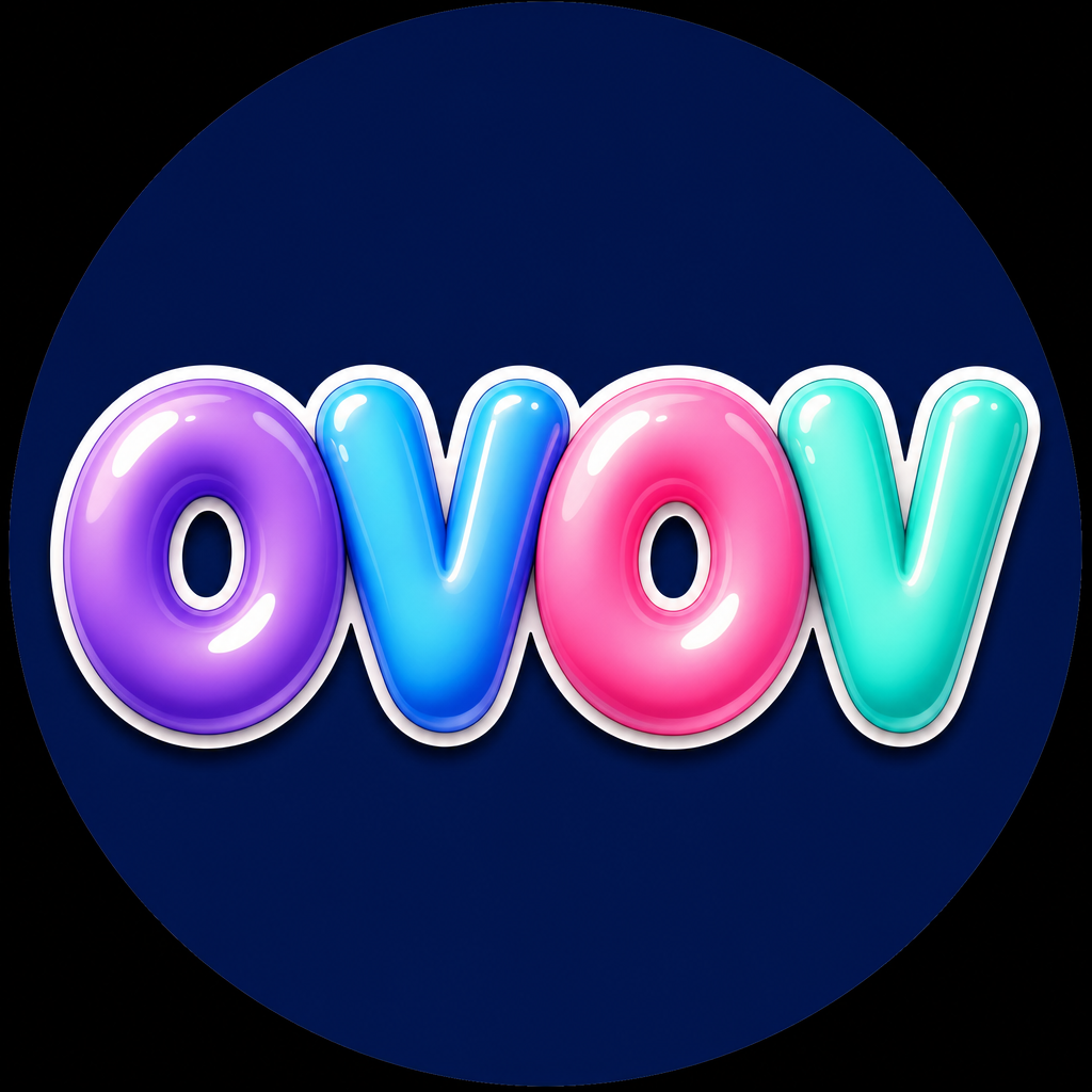 OVOV.ai logo