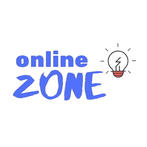 Online Zone logo