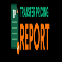 Transfer Pricing - benchmarking study transfer pricing logo