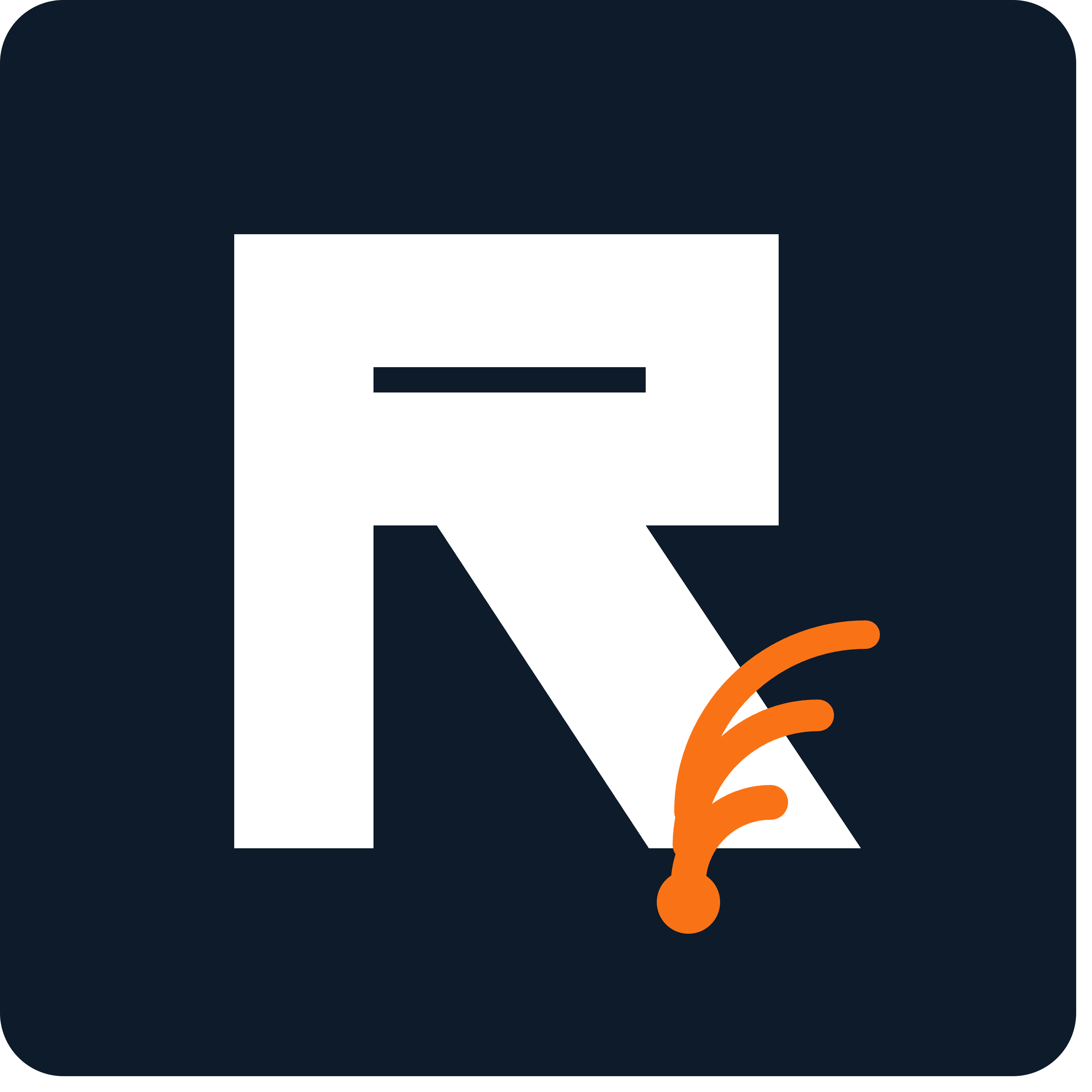 RemoteOrNothing 2.0 logo