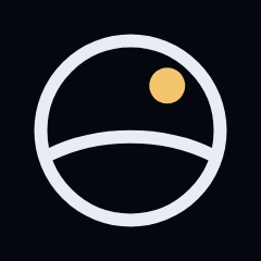Smart Telescope Atlas logo