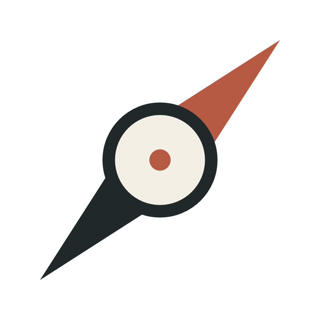 Record Stores Guide logo