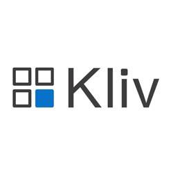 Kliv logo