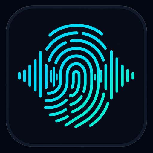 Songprint logo