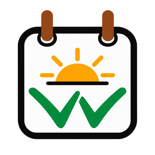 WhatDate website logo