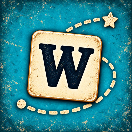 Word Hype logo