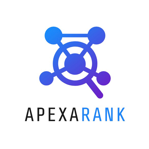 ApexaRank AI logo