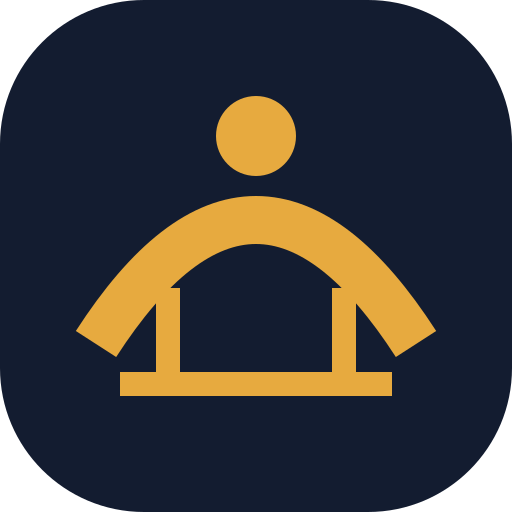 Marigold Bridge AI logo
