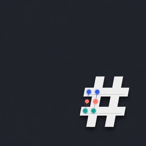 MarkRead – Markdown Reader logo