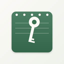 Lease Log: Rent Tracker logo