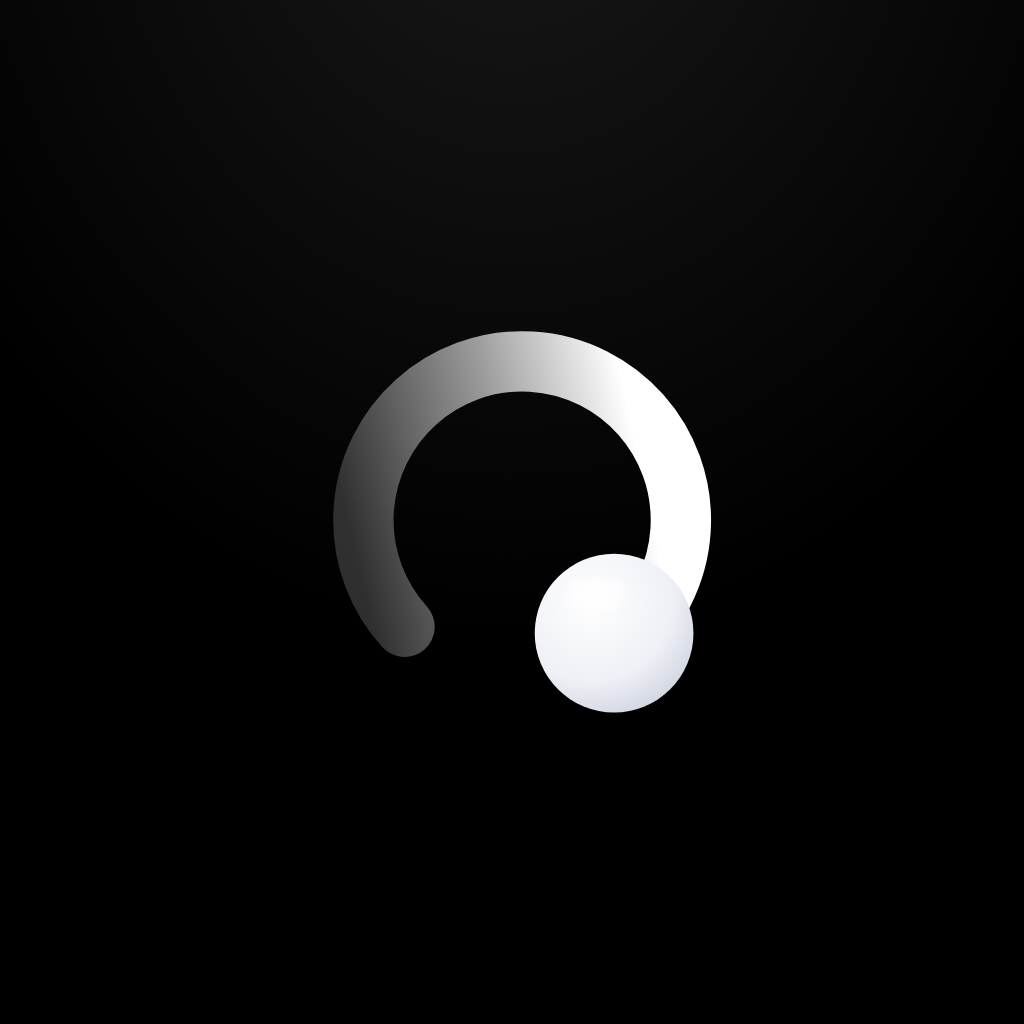 RecFlow Studio logo