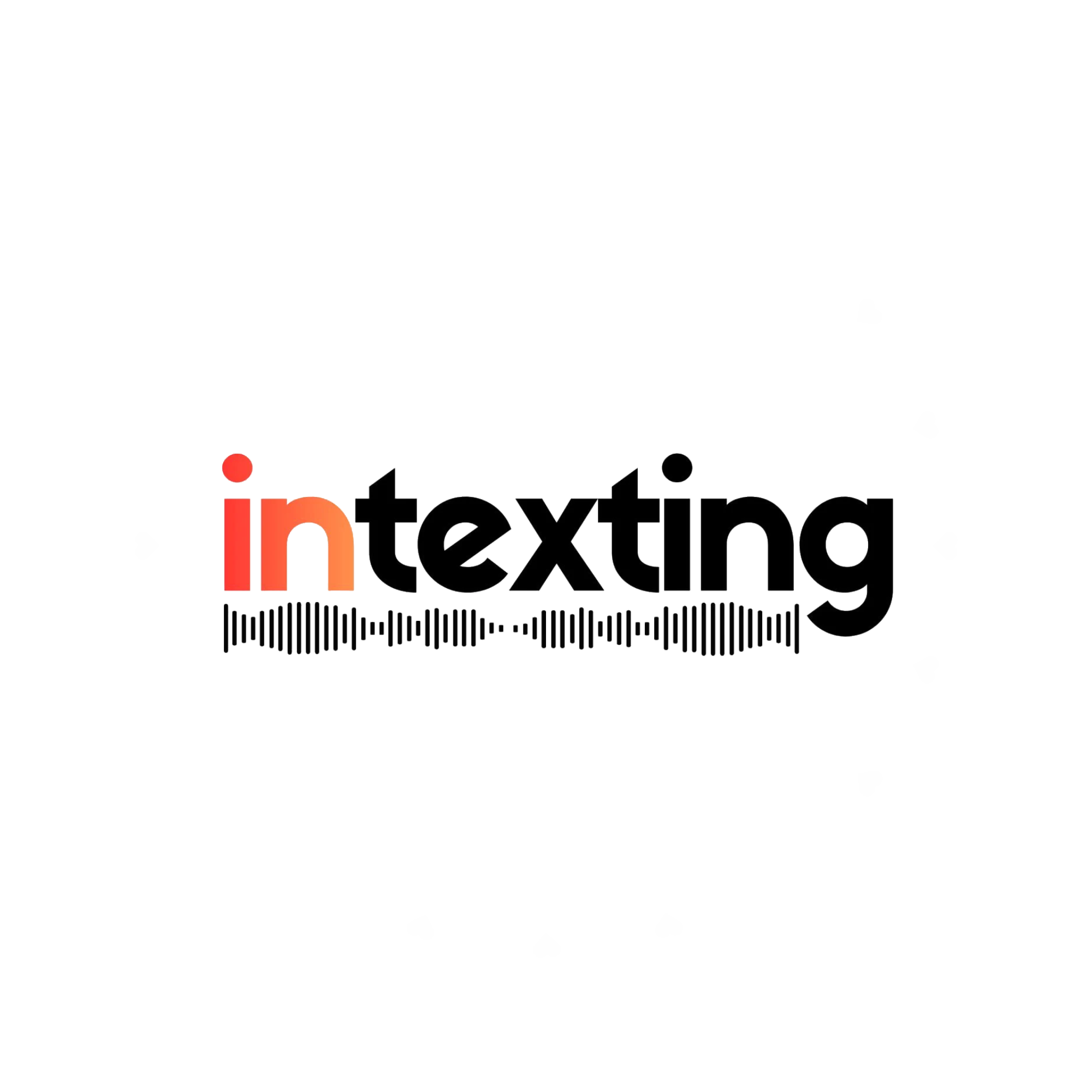 Intexting logo