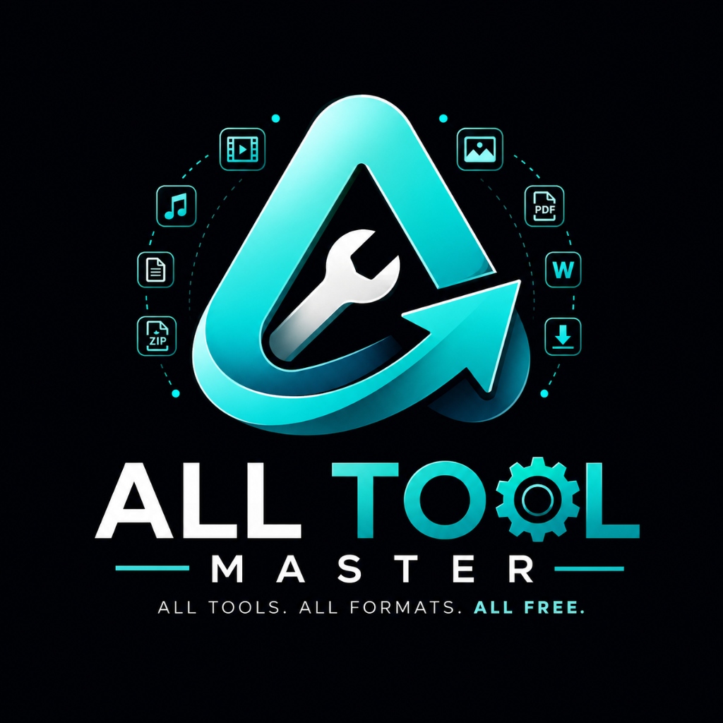 All Tool Master logo