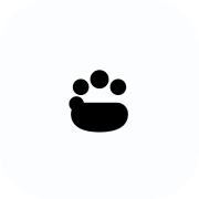 BoredPuP logo