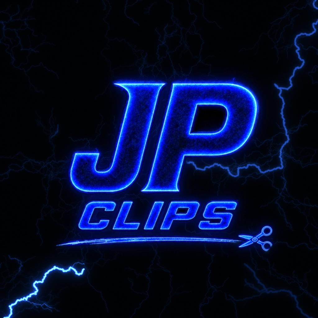 JP Clips logo