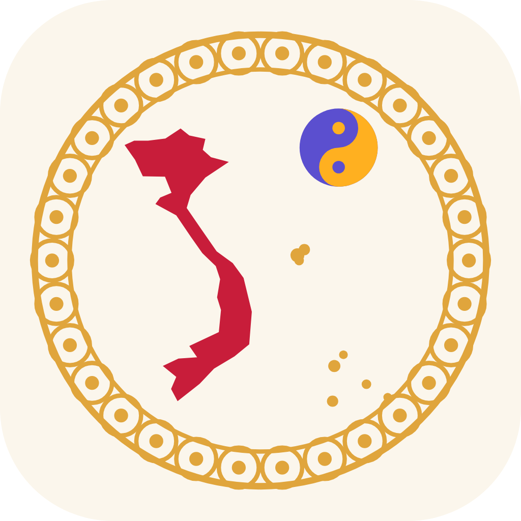 Nhat Nguyet logo