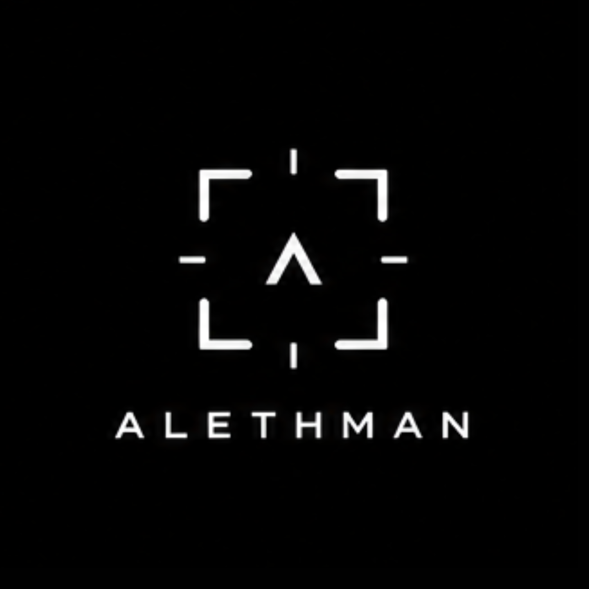 Alethman logo