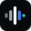 Real Decibel Meter logo