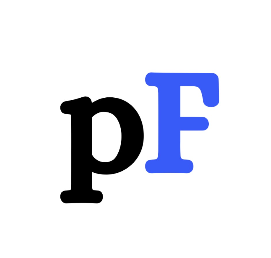 Proven Founder logo