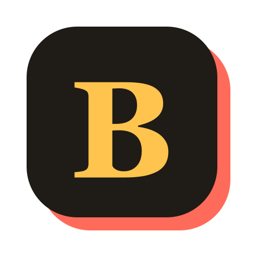 Boardly logo