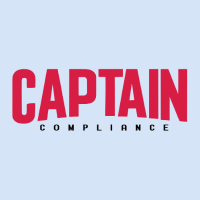 Captain Compliance Privacy Notice Generator logo