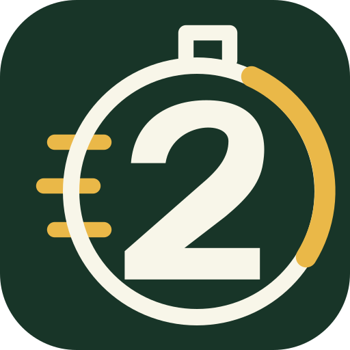 Two-Minute Drill logo