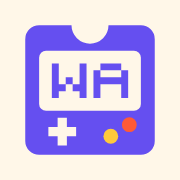 wasmga.me logo