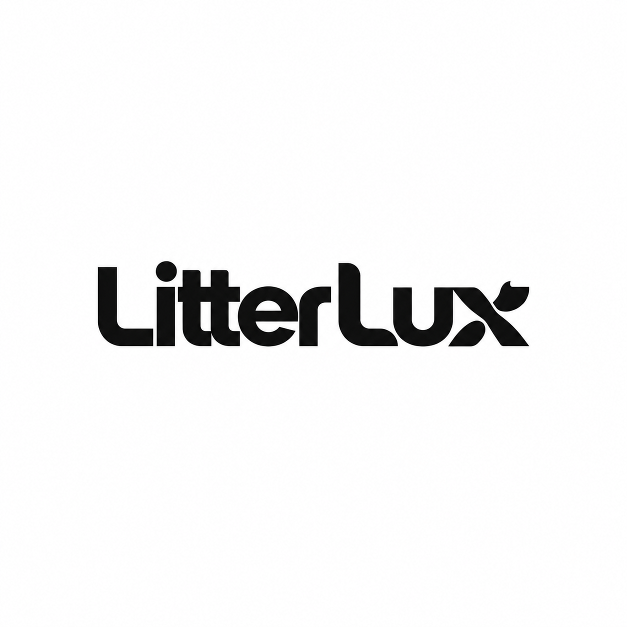 LitterLux logo