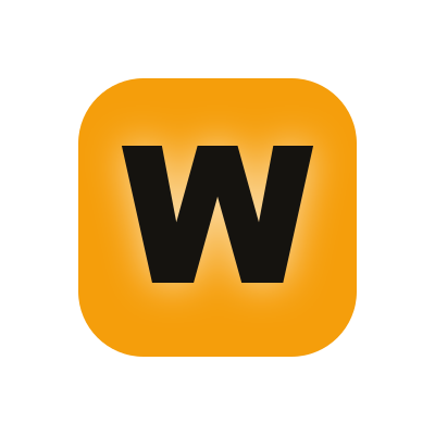 Whizard logo
