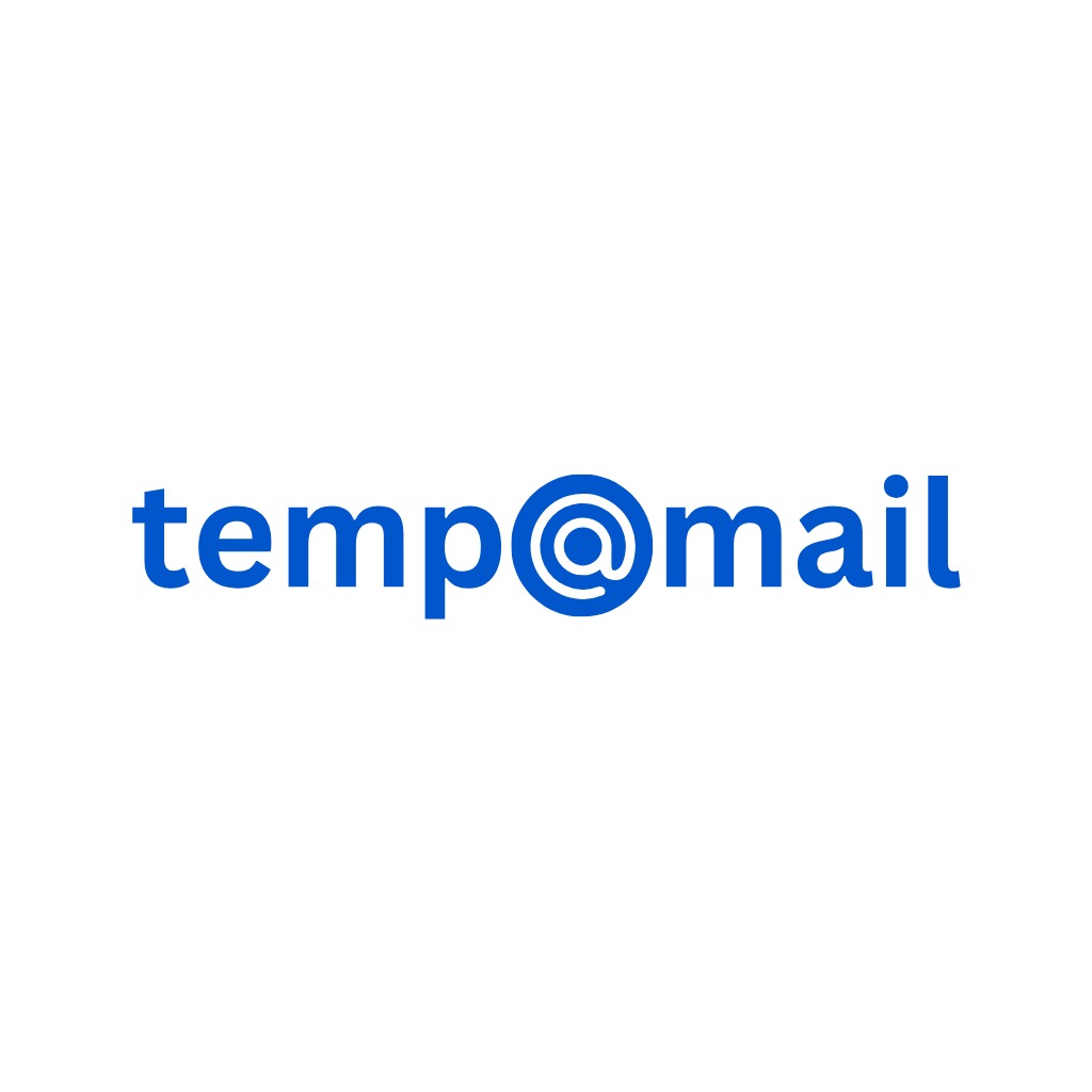 Temp Email — a disposable inbox with no countdown attached logo