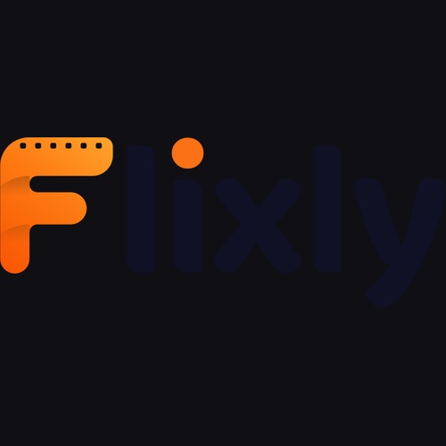 Flixly logo