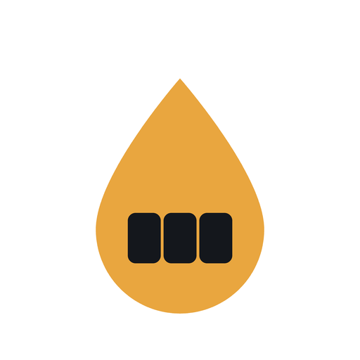 Oil & Miles logo