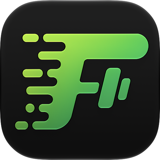 FlexDropin: Book Gym Classes logo