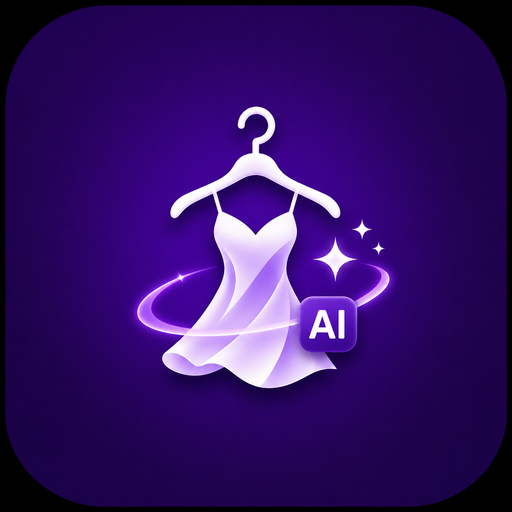 Fashion Try-On AI logo