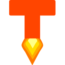 TODO for AI logo