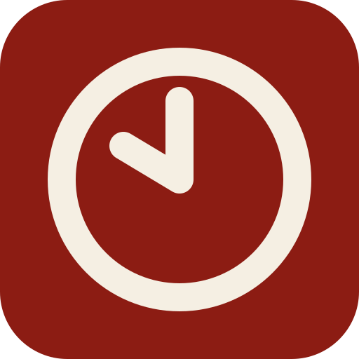 Hard to Book logo