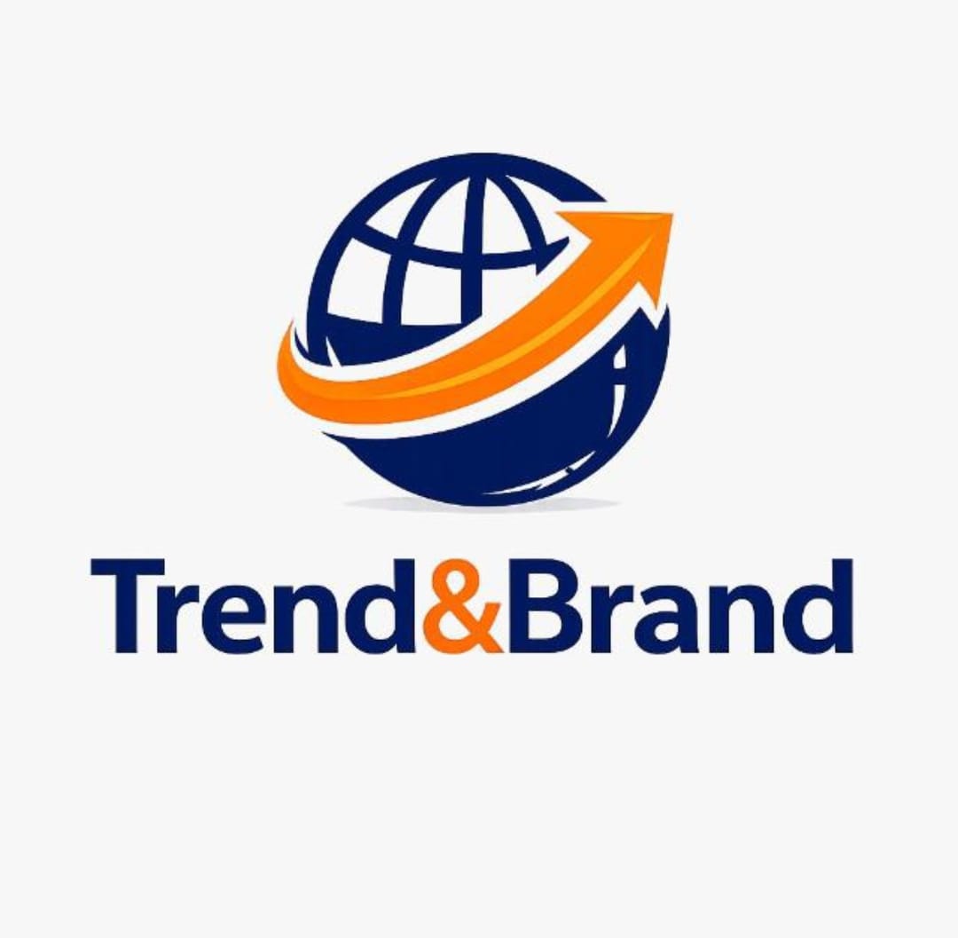 Trend&Brand logo