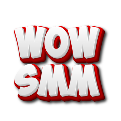 WowSMM logo