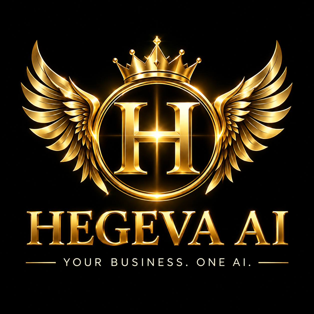 HEGEVA AI logo