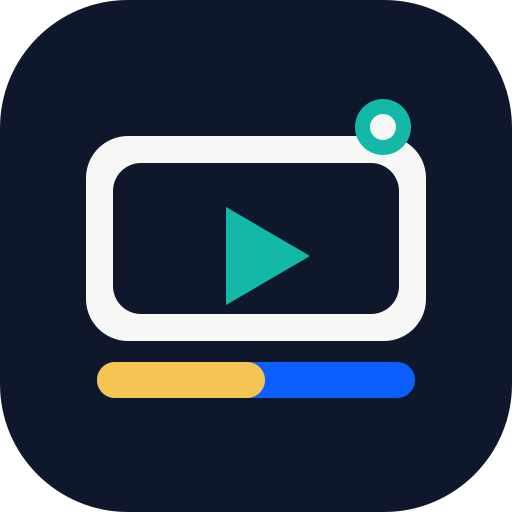 AI Video Detector logo