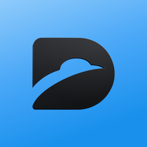 Doblique logo
