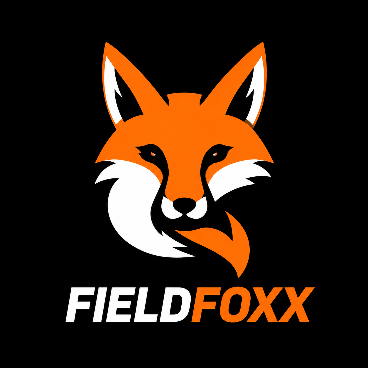 FieldFoxx logo
