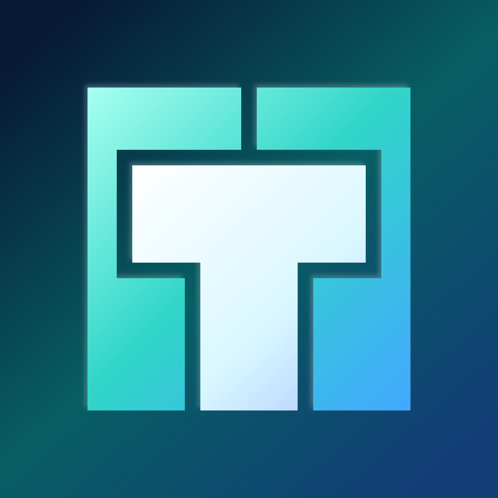 Title Hero logo