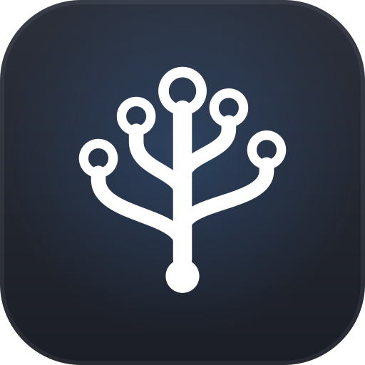 GitTree logo